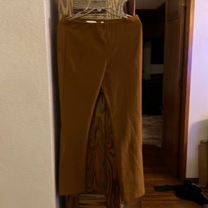 Vince pants size l